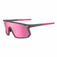 3 szkła Clarion Sunset Pink 12%, AC Red 39%, Clear 90% transmisji światła