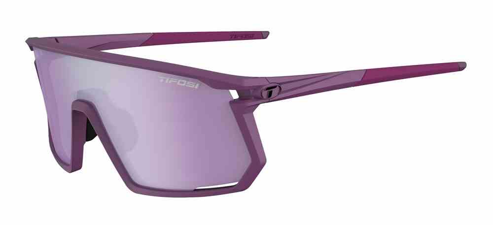 3 szkła Clarion Deep Purple 12,5%, AC Red 39%, Clear 90% transmisji światła
