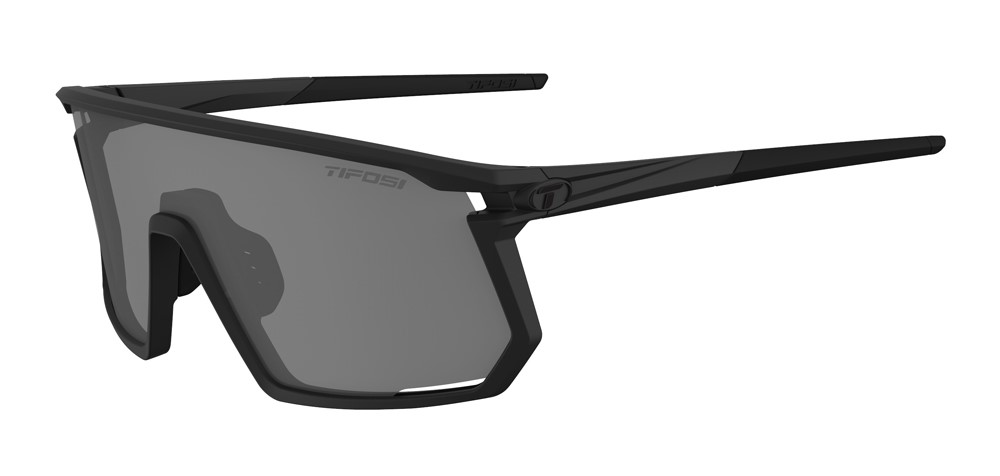 (3 szkła Smoke 15%, AC Red 39%, Clear 90% transmisji światła) (NEW 2025)