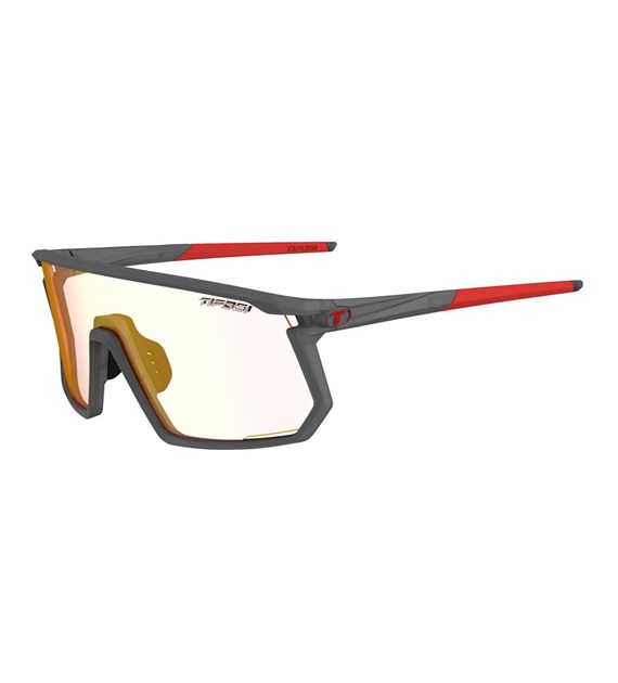 1 szkło Clarion Red FOTOCHROM 64%-14% transmisja światła