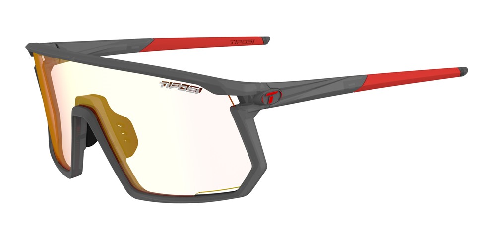 1 szkło Clarion Red FOTOCHROM 64%-14% transmisja światła