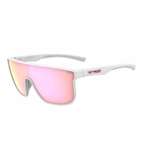 1 szkło Pink Mirror xx% transmisji światła