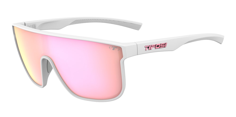 1 szkło Pink Mirror xx% transmisji światła