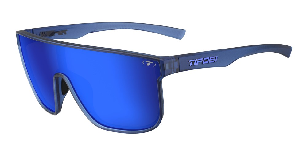 1 szkło Cobalt Blue Mirror xx% transmisji światła