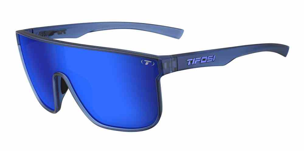1 szkło Cobalt Blue Mirror xx% transmisji światła