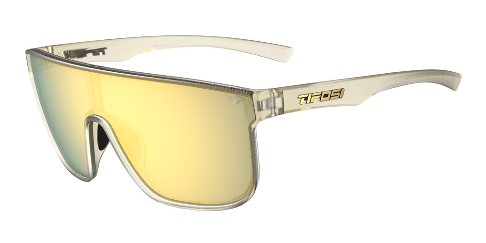 1 szkło Smoke Yellow Mirror xx% transmisji światła