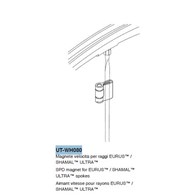 Campagnolo magnes do kół EURUS/SHAMAL