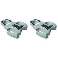 Velox bloki do pedałów Look Keo 4,5st szare