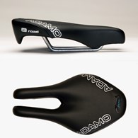 Siodło ISM Adamo  Road czarne