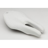 Siodło ISM Adamo PS1.0 białe