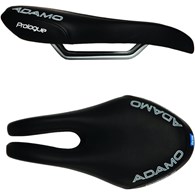 Siodło ISM Adamo Prologue czarne