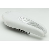 Siodło ISM Adamo PN2.1 białe