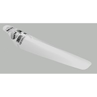 Velox błotnik za siodło - transparentny