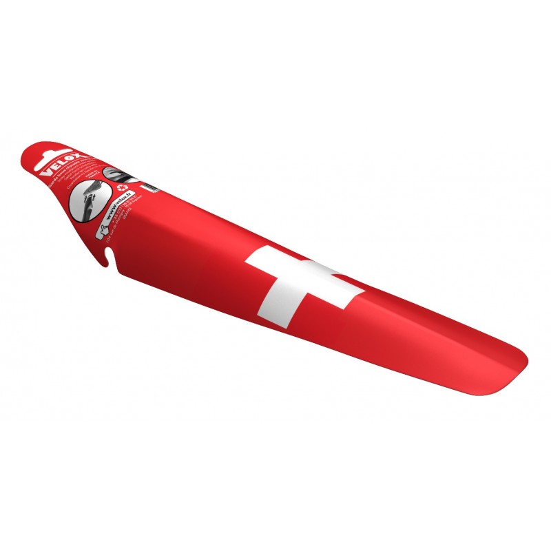 Velox błotnik za siodło - Szwajcaria