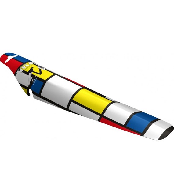 Velox błotnik za siodło - Mondrian
