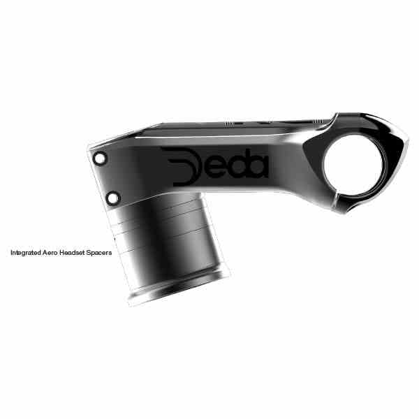Mostek Deda OEM VINCI POB 110mm