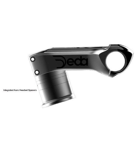 Mostek Deda VINCI POB 110mm