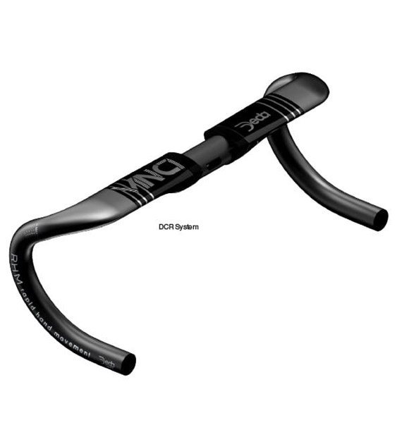 Kierownica Deda VINCI RHM POB 46