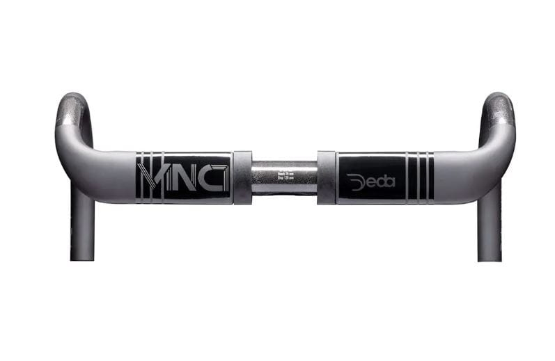 Kierownica Deda VINCI SHALLOW RHM POB 40