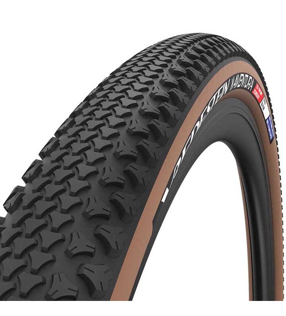 Opona Vredestein AVENTURA 700x38 TR czarn/trans