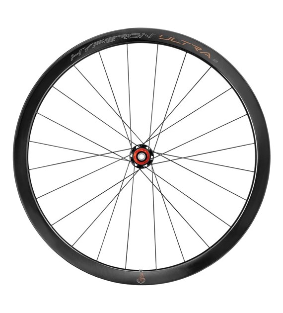 Campagnolo Koła Hyperon Ultra DB 2WF N3W