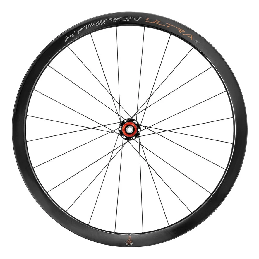 Campagnolo Koła Hyperon Ultra DB 2WF N3W