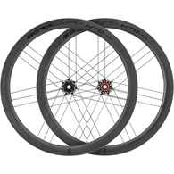 Koła Campagnolo Bora Ultra WTO 45 DB 2WF matt N3W