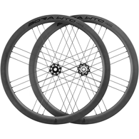 Koła Campagnolo Bora WTO 45 DB 2WF matt N3W