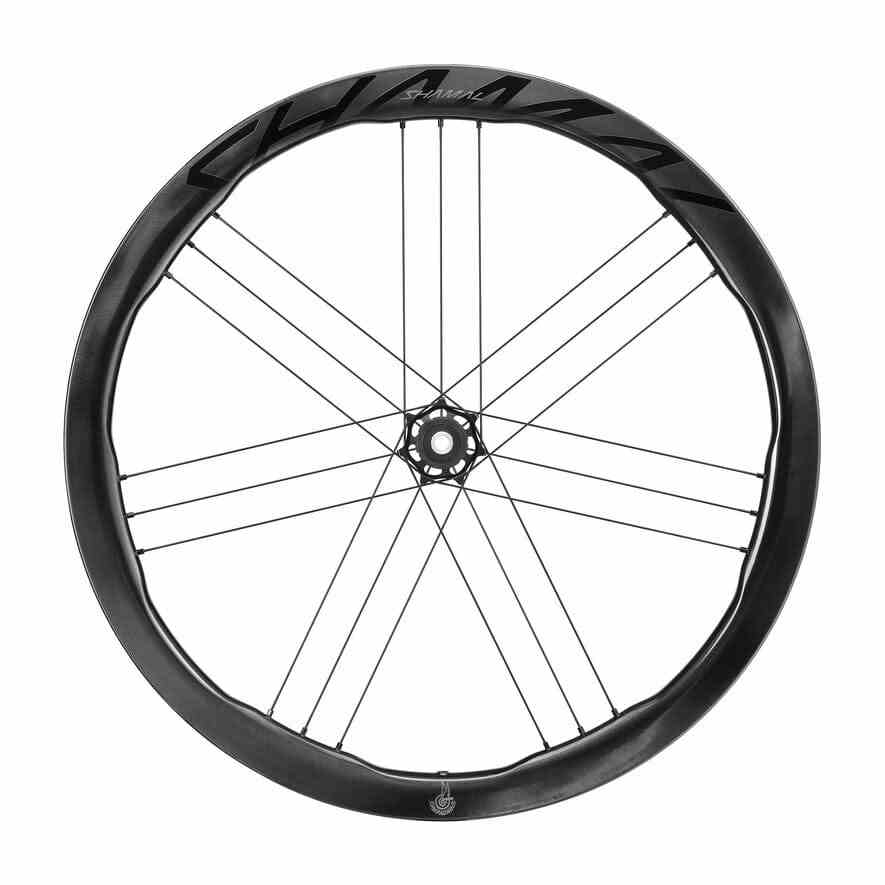 Koła Campagnolo SHAMAL Dual Profile DB 2WF N3W
