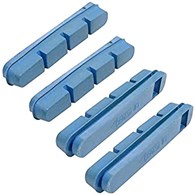 Klocki hamulcowe do kół karbonowych Deda (shimano)