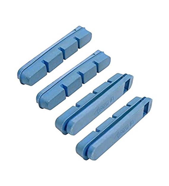 Klocki hamulcowe do kół karbonowych Deda (shimano)