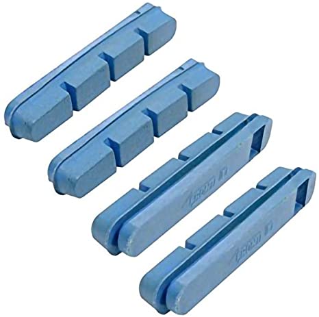 Klocki hamulcowe do kół karbonowych Deda (shimano)