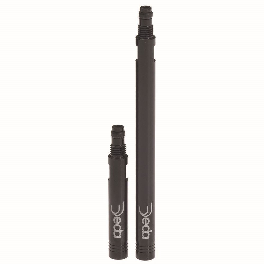 Deda przedłużka wentyla 80mm SL88 - 2szt czar
