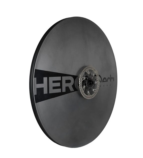 Deda Koło Dysk HERO DB TT POB opona XDR