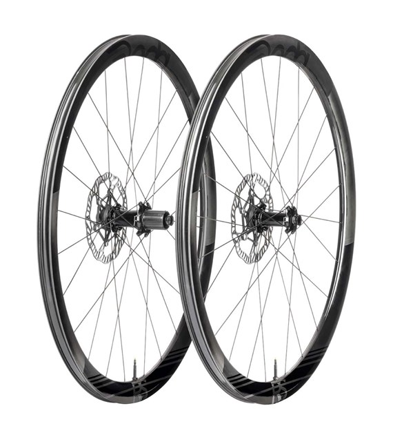 Deda koła RS4 DB POB carbon opona campa - tubeless