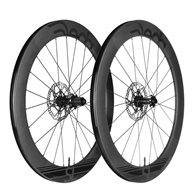Deda koła SL62 DB Carbon Tubeless 62mm POB SHIMANO