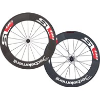 Koła Deda SL88 TEAM carbon szytka HG11