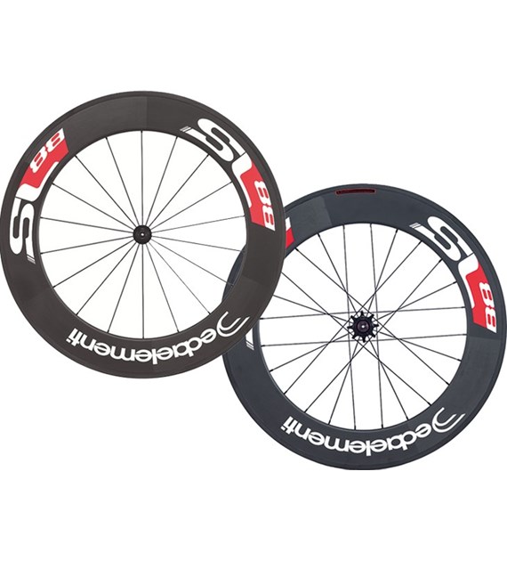 Koła Deda SL88 TEAM carbon szytka HG11