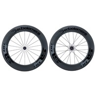 Koła Deda SL88 POB carbon szytka HG11