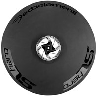 Koło Deda SL HERO TT DISC DB POB szytka HG11
