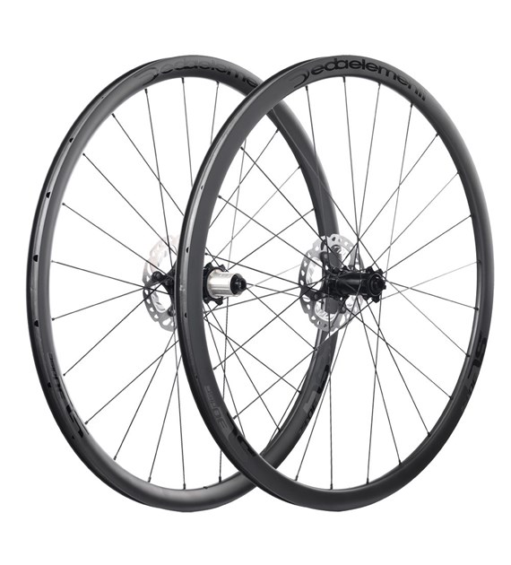 Koła Deda SL30DB carbon oponka HG11