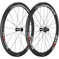 Deda koła SL48 TEAM FINISH carbon oponka HG11