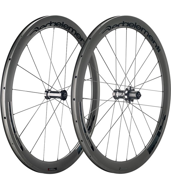 Koła Deda SL48 POB carbon opona HG11