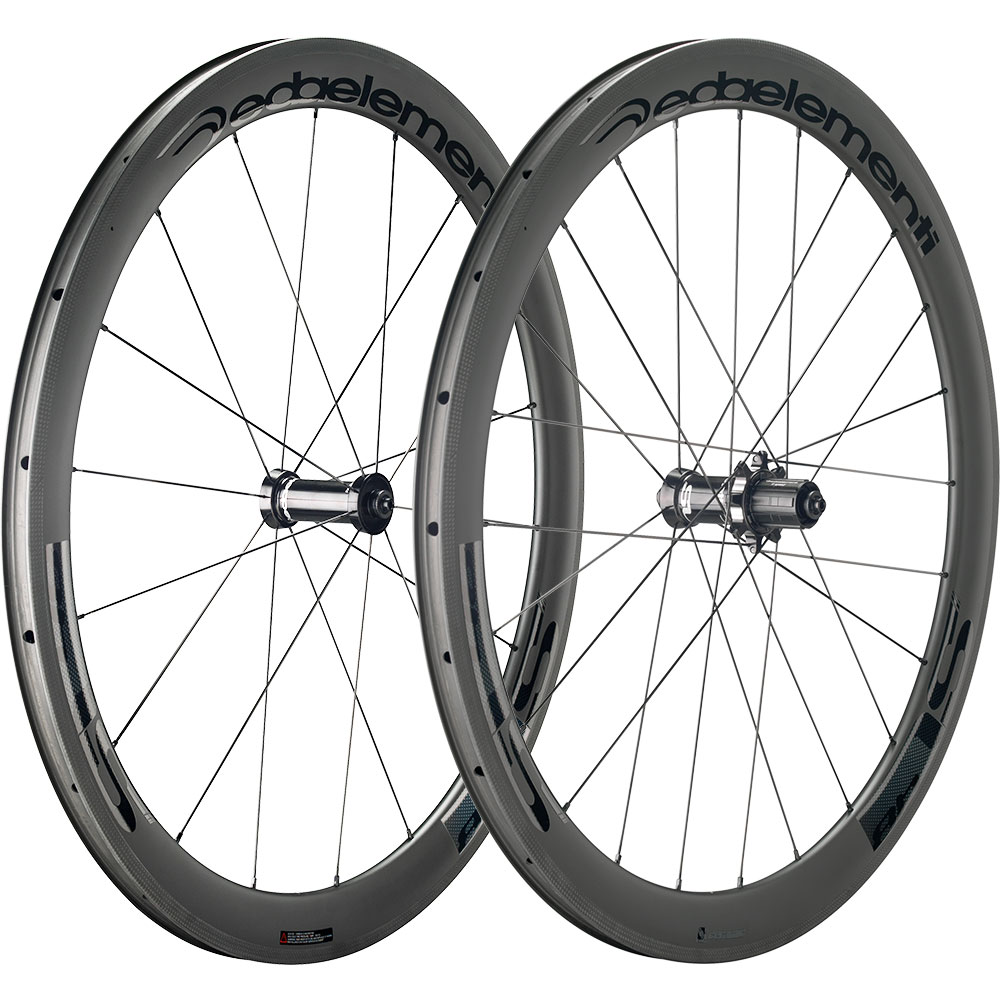 Koła Deda SL48 POB carbon opona HG11