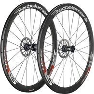 Koła DEDA SL45DB TEAM carbon oponka XDR