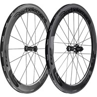 Koła Deda SL62C POB carbon opona HG11