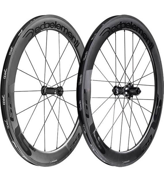 Koła Deda SL62C POB carbon opona HG11