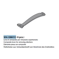 Campagnolo łyżki do opon (6szt)