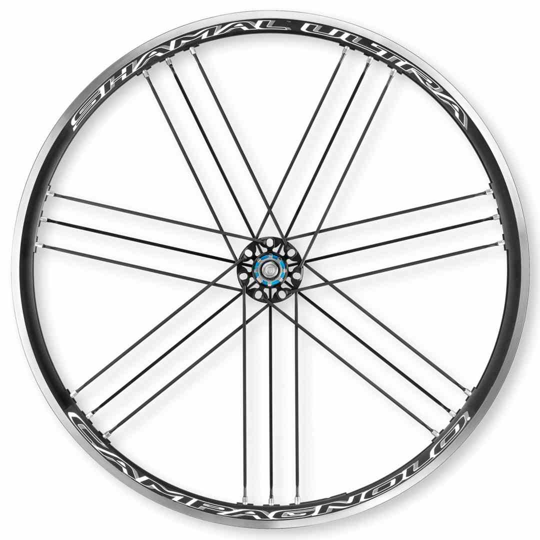 Koła Campagnolo SHAMAL ULTRA C17 cl campa