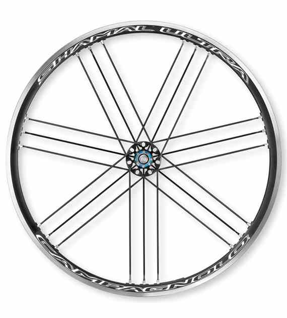 Koła Campagnolo SHAMAL ULTRA C17 cl HG11